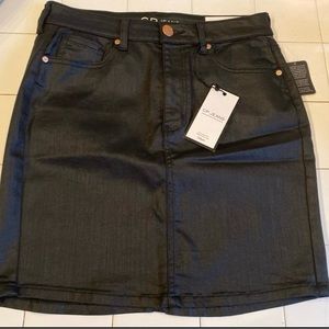 New young girl skirt